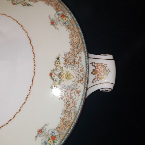 Kingsley Asian Nanumi China Bowl & Lid - Picture 5 of 11